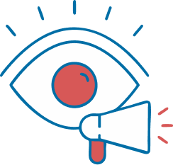 Increases Brand Visibility