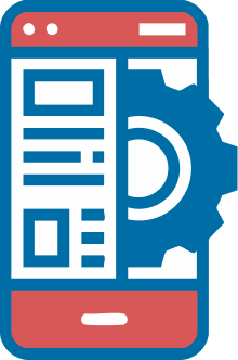 Flutter Mobile App Development