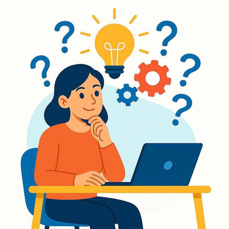 Focused on Your Business Needs