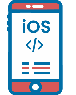 iOS Mobile App Development