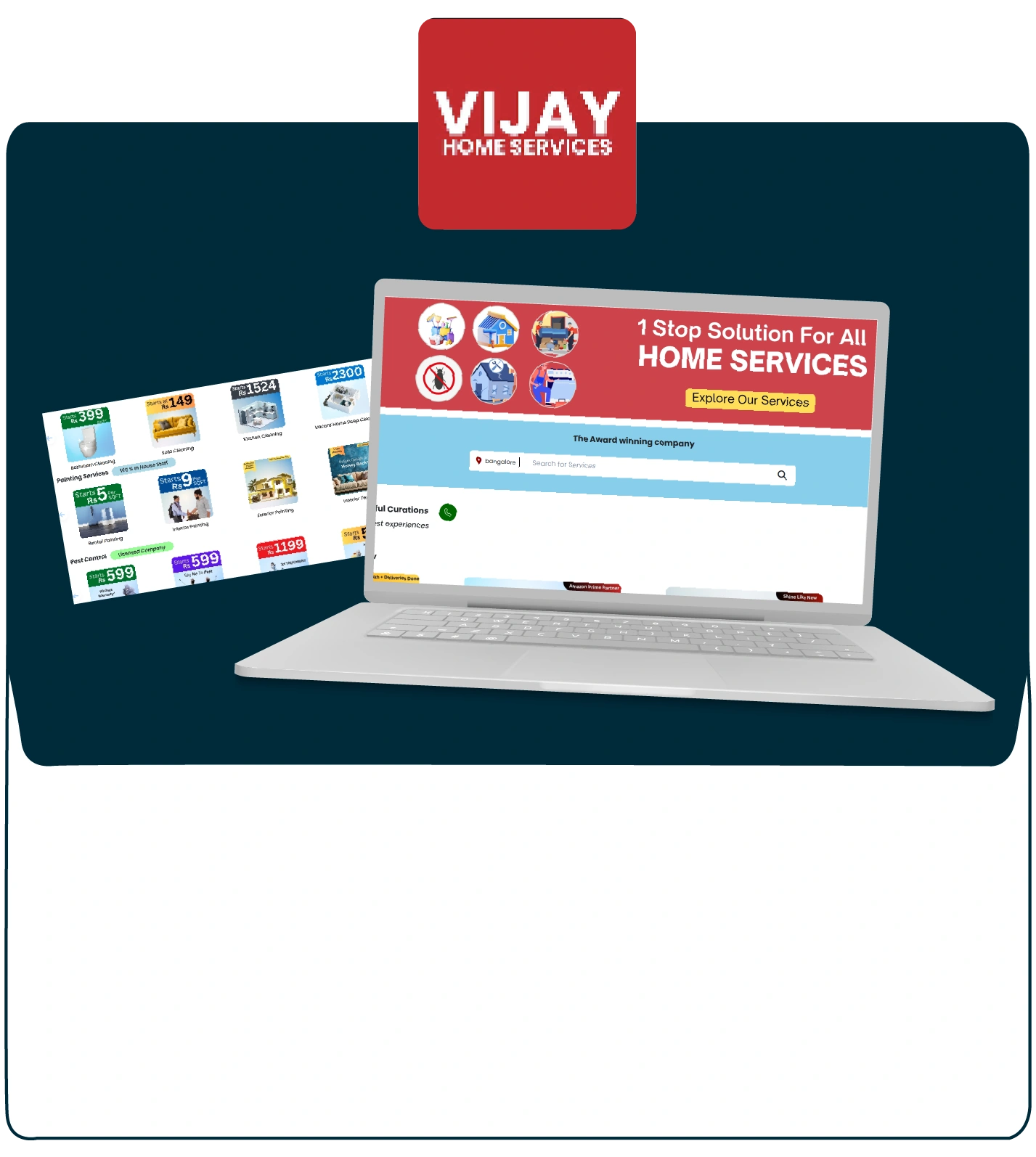 Vijay Home Services