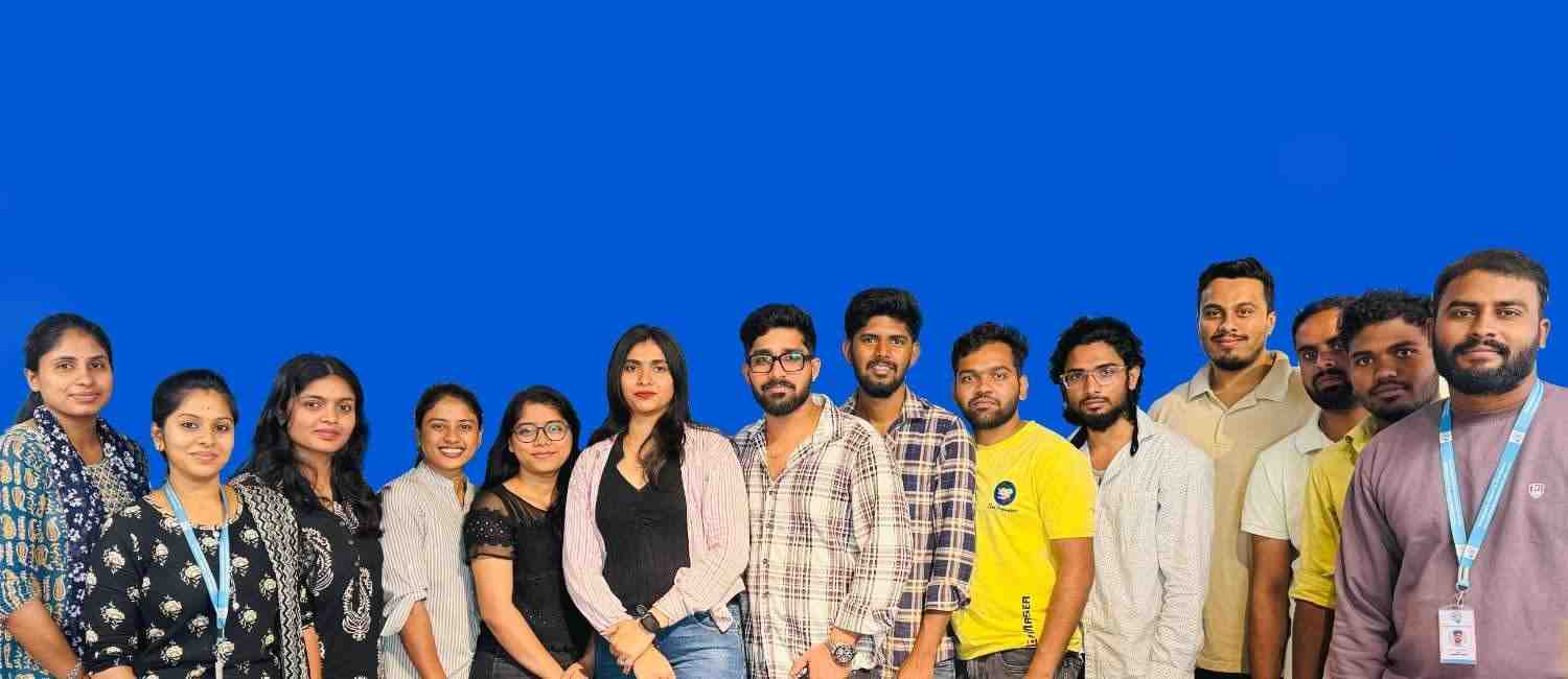 About visual background