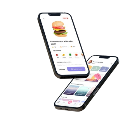 Mobile App Development