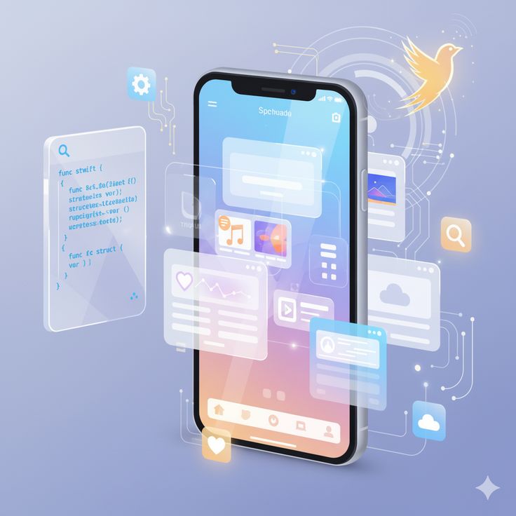 App Development Process