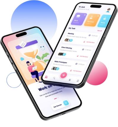 Mobile App Development