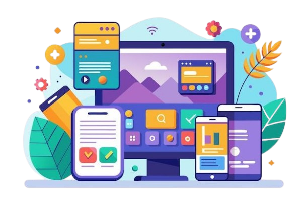 SEO-Friendly Website Development in Mumbai