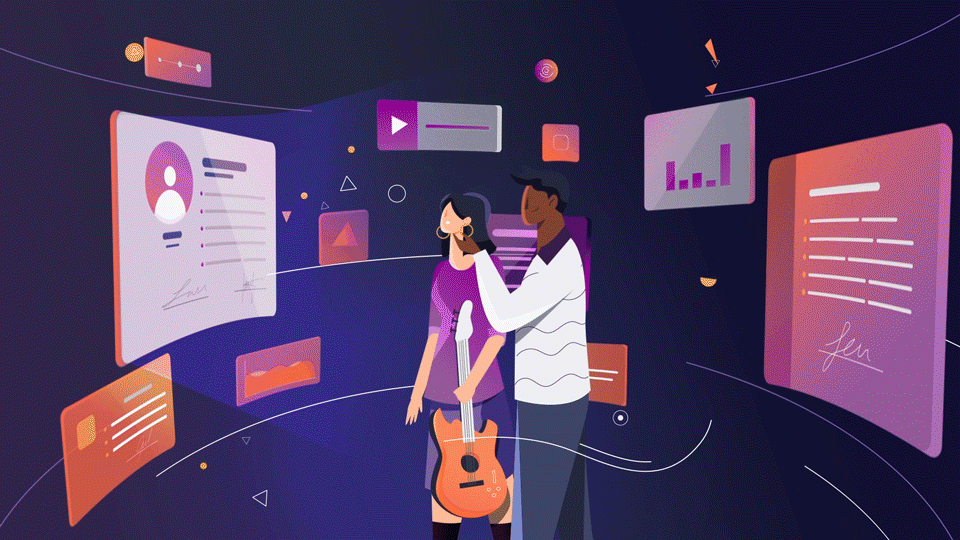 2D Animation Studios