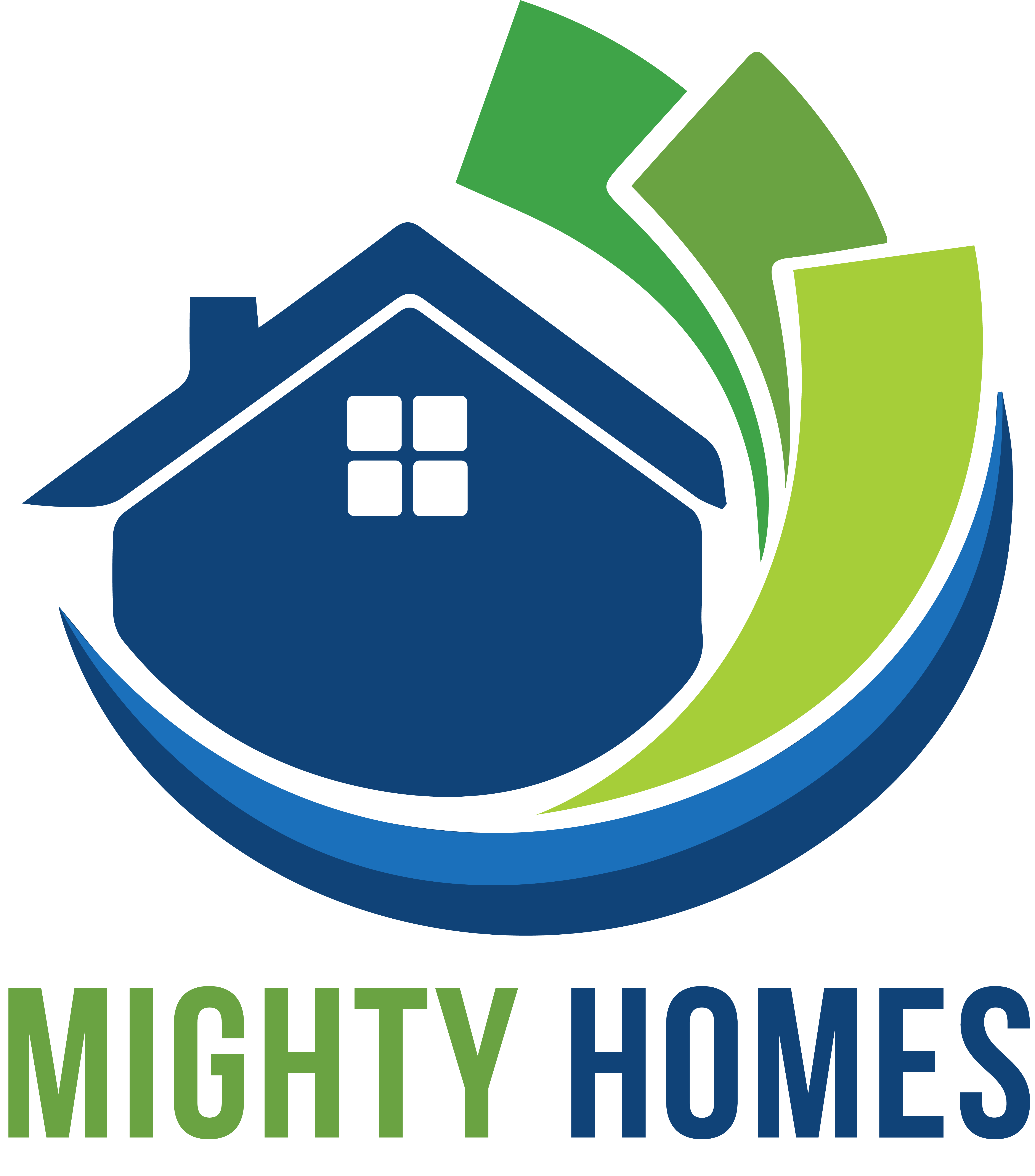 Mighty Homes